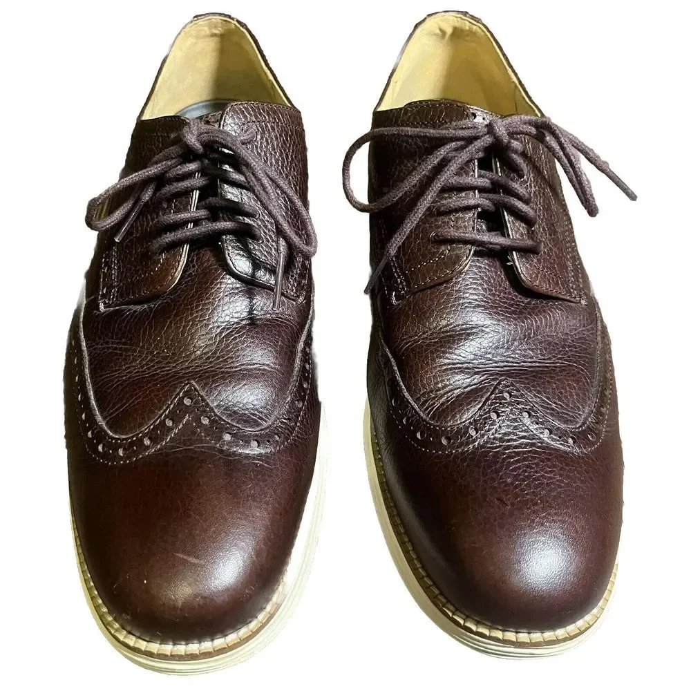 Cole Haan elevate your